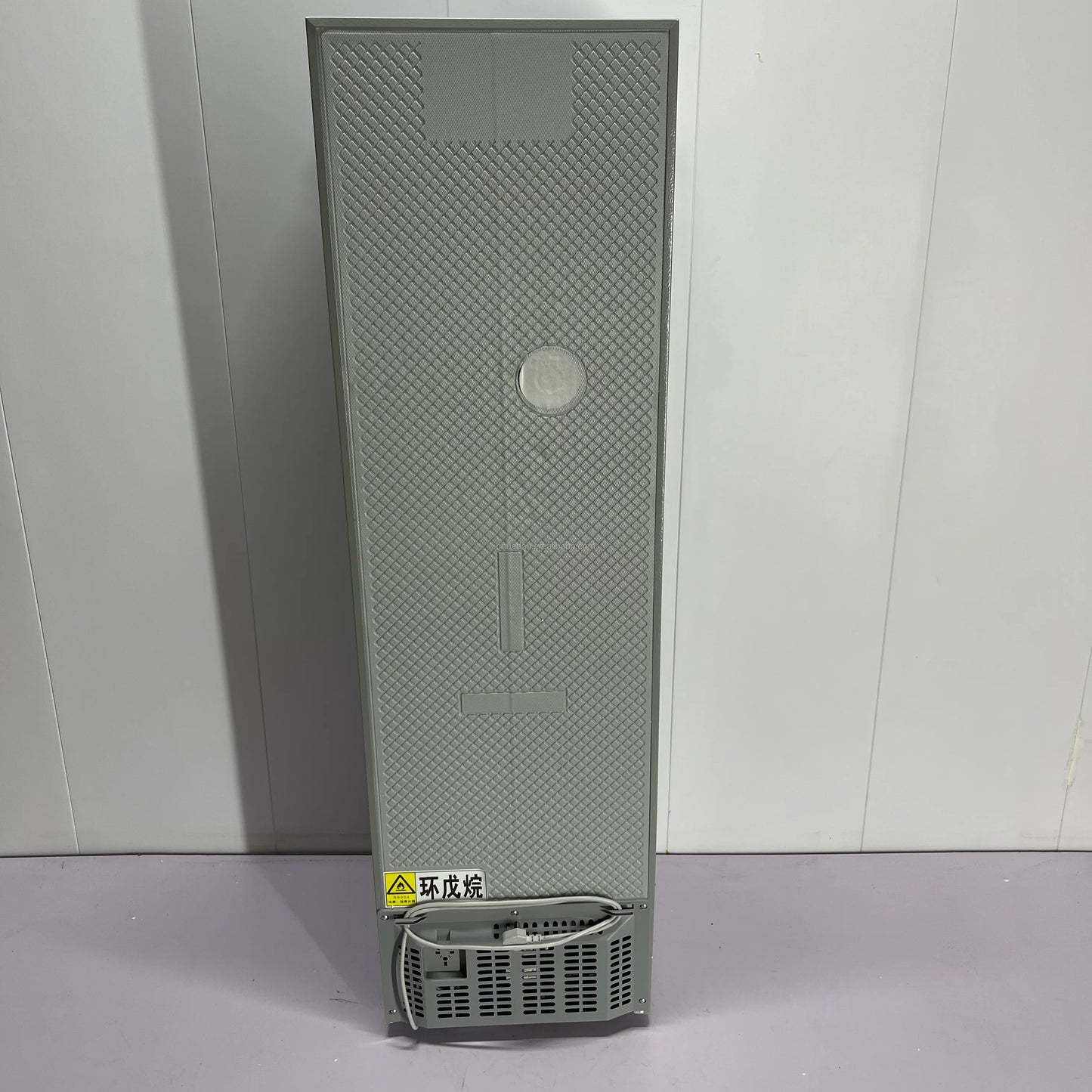 206L Wholesale Electric Home Appliance Refrigerators Top Freezers