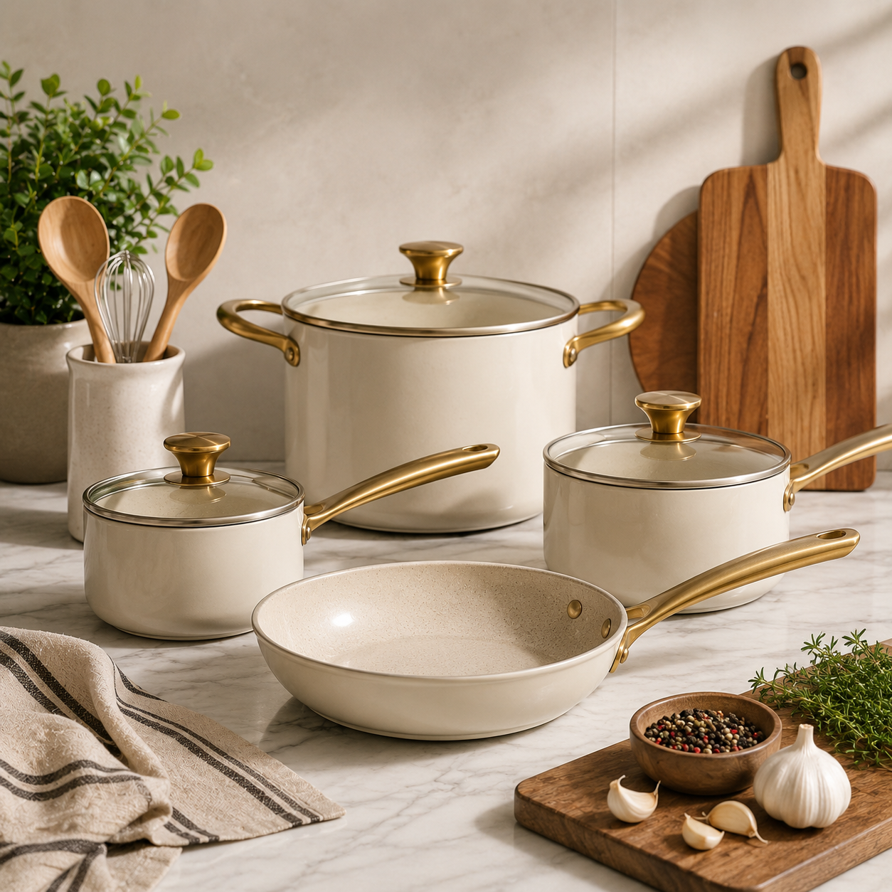 Cookware
