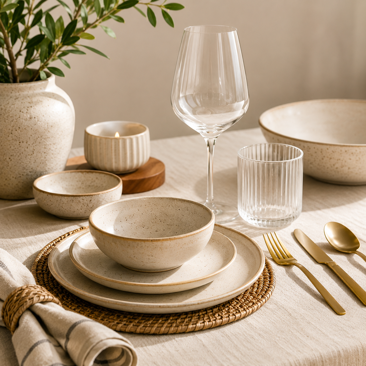 Dining & Tableware
