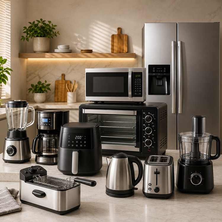Appliances