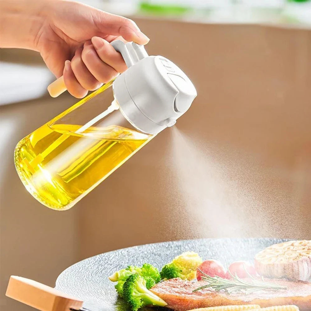 Oil Dispensers