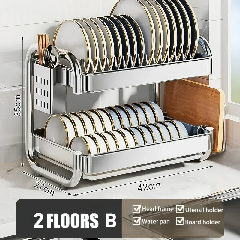 Dish Racks