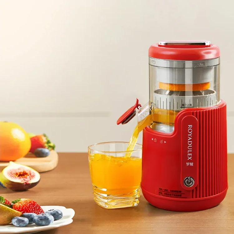 Juice Makers