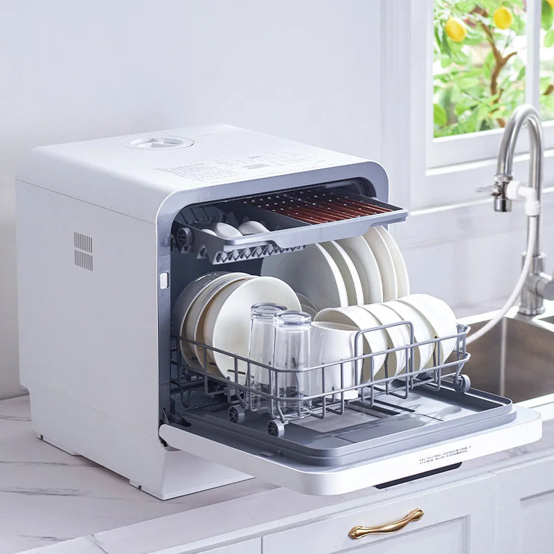 Dishwashers
