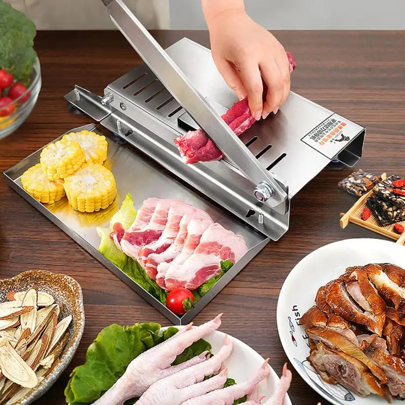 Meat Slicers