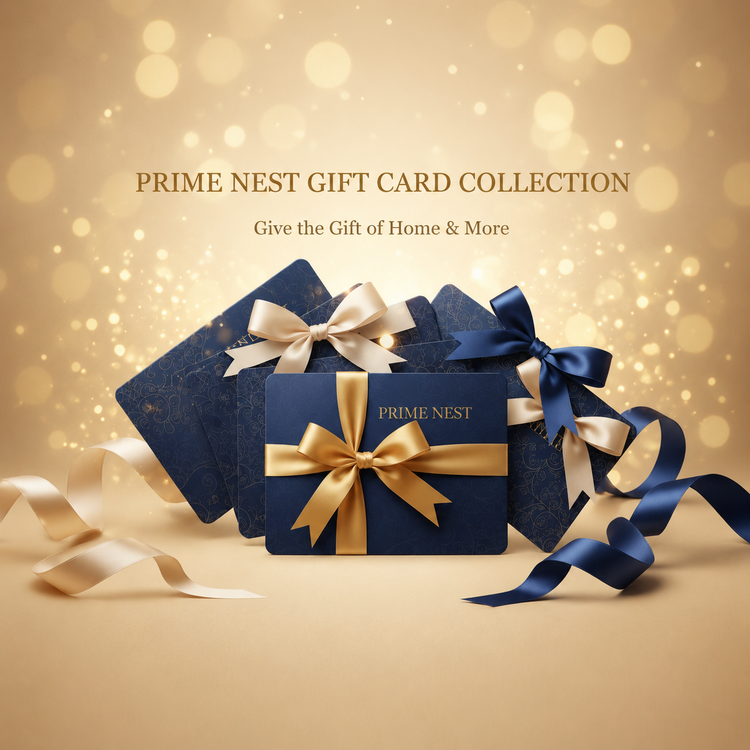 Gift Cards