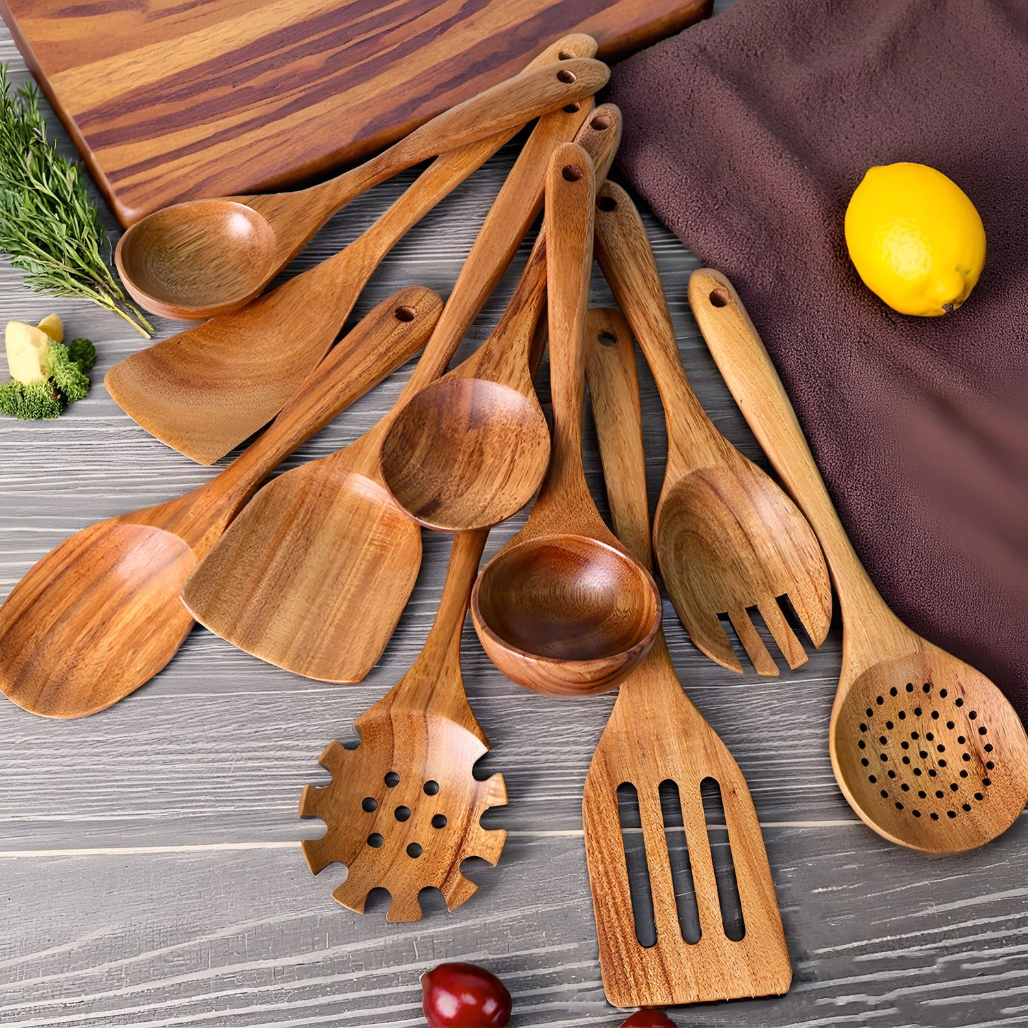 Kitchen Utensils