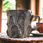 Crystal coffee mug - Mineral Crystal Coffee Mugs