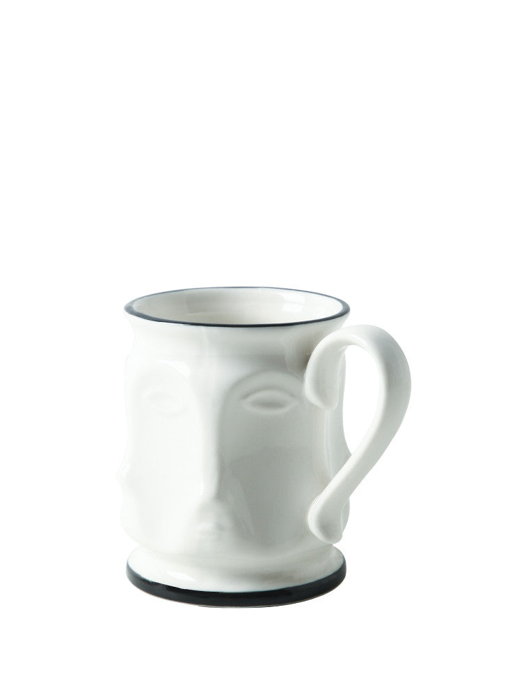 Fashion mug- Creative personality fashion mugs