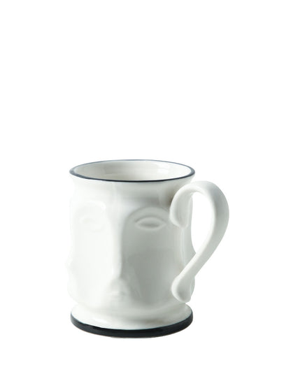 Fashion mug- Creative personality fashion mugs