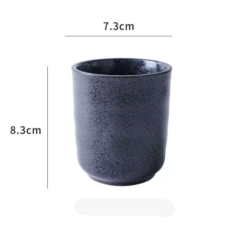 Ceramic Tea Cups, Tea Cups, Ceramic Cups, Tea Mugs, Coffee & Tea Cups, Ceramic Drinkware, Tea Drinking Cups, Kitchen Drinkware, Reusable Tea Cups, Elegant Tea Cups
