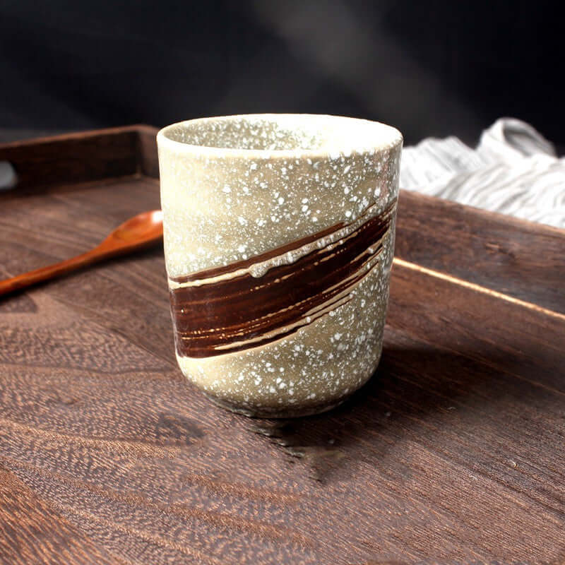 Ceramic Tea Cups, Tea Cups, Ceramic Cups, Tea Mugs, Coffee & Tea Cups, Ceramic Drinkware, Tea Drinking Cups, Kitchen Drinkware, Reusable Tea Cups, Elegant Tea Cups