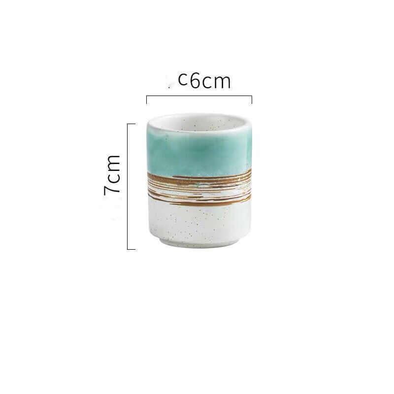 Ceramic Tea Cups, Tea Cups, Ceramic Cups, Tea Mugs, Coffee & Tea Cups, Ceramic Drinkware, Tea Drinking Cups, Kitchen Drinkware, Reusable Tea Cups, Elegant Tea Cups