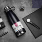 Stainless steel vacuum bottle - Large-capacity Cup