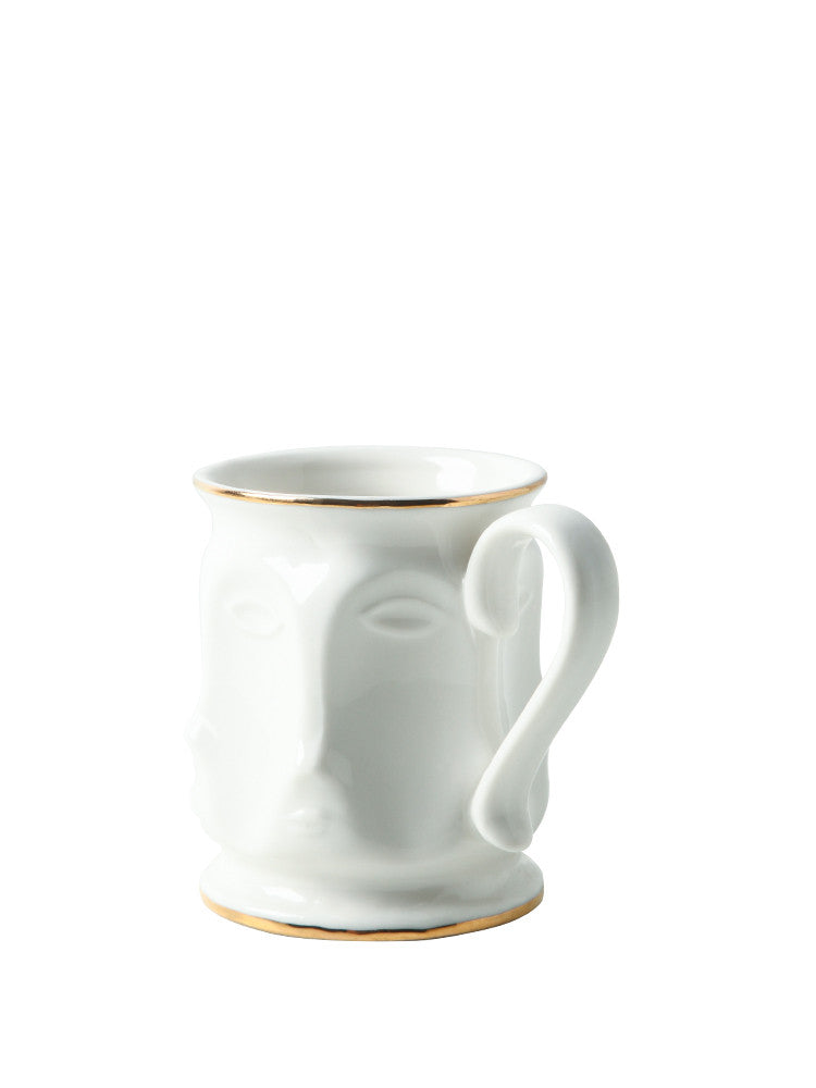 Fashion mug- Creative personality fashion mugs