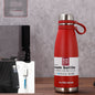 Stainless steel vacuum bottle - Large-capacity CupStainless steel vacuum bottle - Large-capacity Cup