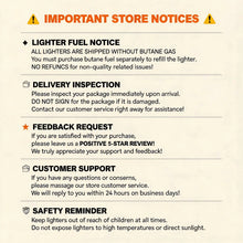 No Gas Handcrafted Dual Flame Straight Jet Lighter Crocodile Pattern Zinc Alloy Windproof Refillable For Men