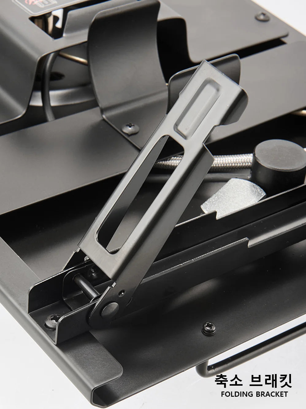 Pandatour IGT Windproof Easy Equiped Table Stove Stainless Steel One lick Ignite 3 Burners High Power Stove Outdoor Camping