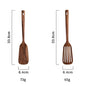 1-9Pcs/set Wooden Kitchen Utensils Set,  Wooden Spoons for Cooking, Utensils,Natural Teak Wooden Spoons For Non-stick Pan Gift