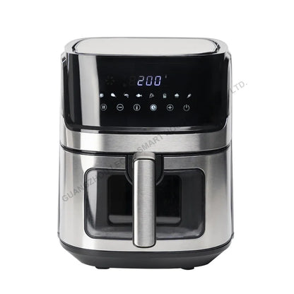 Factory  air Fryer Accessories air Fryers Frete Gratis air Fryers Multifuncional