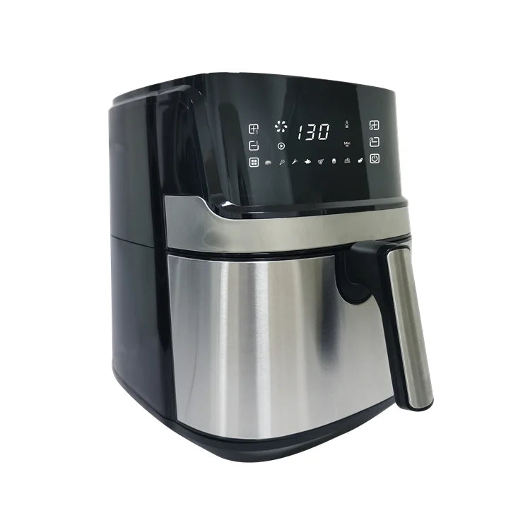 Hot Sell Home Appliances Electric the Power Smart air Turkey Cooker Fryer Oven Digital