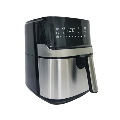 Hot Sell Home Appliances Electric the Power Smart air Turkey Cooker Fryer Oven Digital