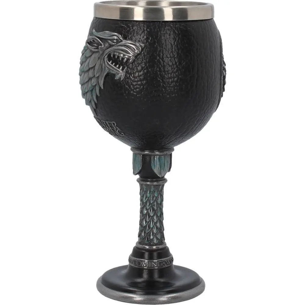 Water Cup Bar Creative 3D Stereo Carved Stainless Steel Beer Mug Goblet Coffee Mug