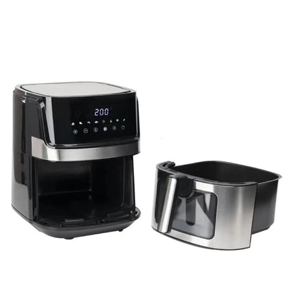 Factory  air Fryer Accessories air Fryers Frete Gratis air Fryers Multifuncional