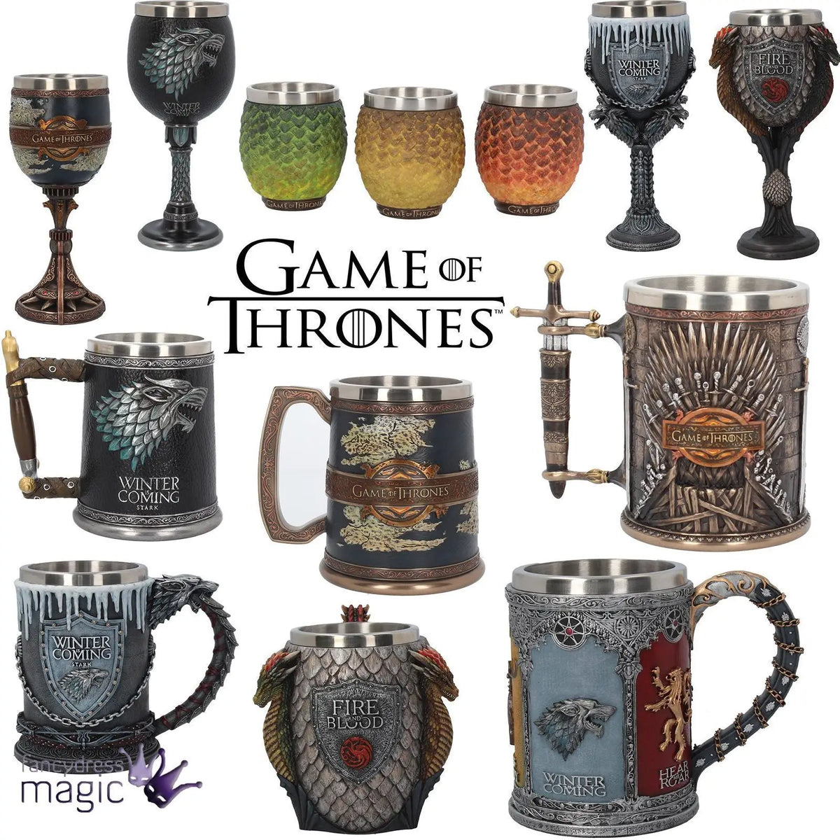 Water Cup Bar Creative 3D Stereo Carved Stainless Steel Beer Mug Goblet Coffee Mug