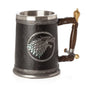 Water Cup Bar Creative 3D Stereo Carved Stainless Steel Beer Mug Goblet Coffee Mug