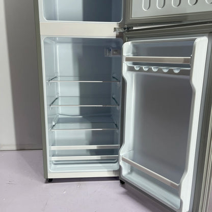 206L Wholesale Electric Home Appliance Refrigerators Top Freezers