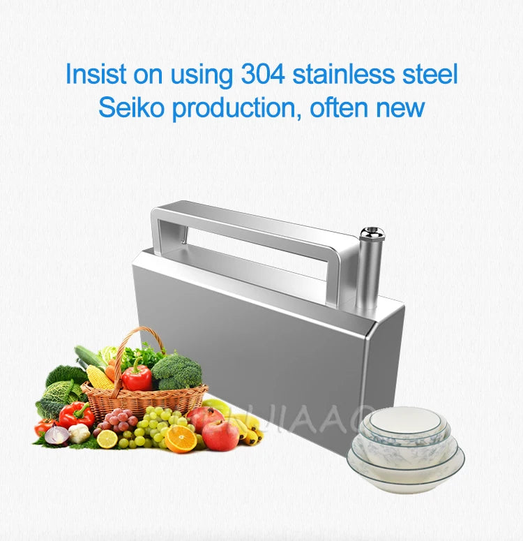 New Portable Sink Dishwasher Automatic Household Ultrasonic Dishwasher Small Free-Standing Installation-Free 110V/220V