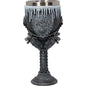 Water Cup Bar Creative 3D Stereo Carved Stainless Steel Beer Mug Goblet Coffee Mug