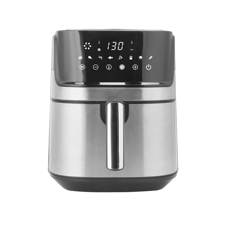 Hot Sell Home Appliances Electric the Power Smart air Turkey Cooker Fryer Oven Digital