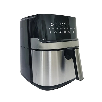 Hot Sell Home Appliances Electric the Power Smart air Turkey Cooker Fryer Oven Digital