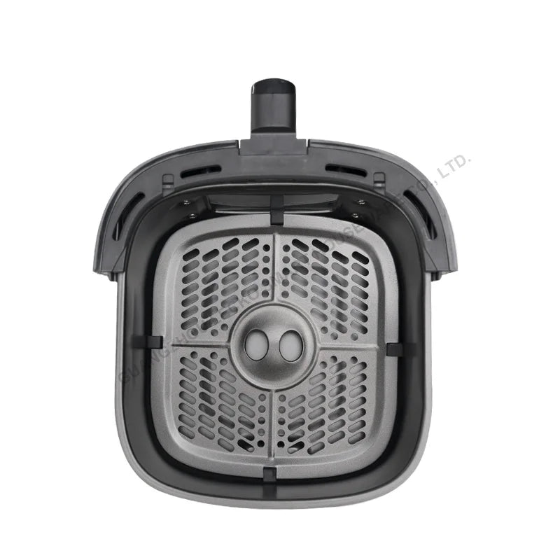 Factory  air Fryer Accessories air Fryers Frete Gratis air Fryers Multifuncional