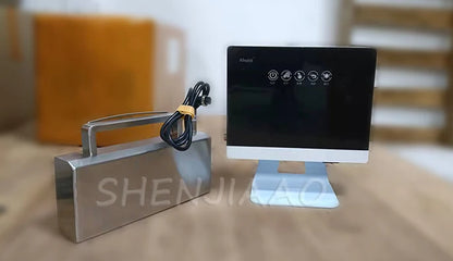 New Portable Sink Dishwasher Automatic Household Ultrasonic Dishwasher Small Free-Standing Installation-Free 110V/220V