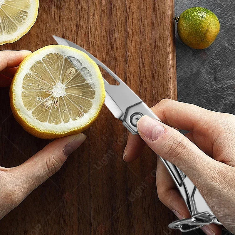 Kitchen Scissors Set Stainless Steel Chicken Bone Scissor Multifunctional Scissors Fish Scales Duck Meat Shear Cooking Tool