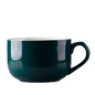 700ml Coffee Mug Large Capacity Ceramic Breakfast Oatmeal Milk Tea Cup Instant Noodles Bowl Novelty Gifts Best For Your Friends