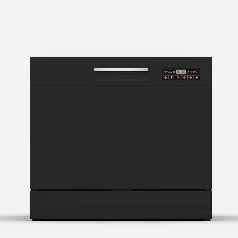 Household Desktop Mini Drawer Portable Kitchen Smart Dishwasher Factory Dishwasher Machine