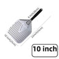 10 12 13 14 Inch Big Pizza Perforated Shovel Paddle Short/Long Handle for Oven Turning Peel Kitchen Utensils Pizza Baking Tools