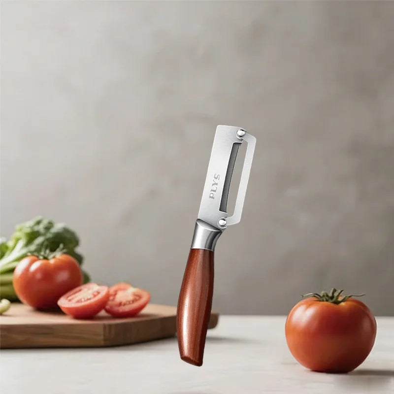 Kitchen Peeler Scissors Cutter Vegetable Peeler Bottle Opener Peeling Knife Fruit Kitchen Accessories Household Slicing Tools