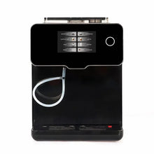 STLF Smart automatic touchscreen espresso machine, portable USB/electric coffee maker for RV, outdoor, hotel and home use