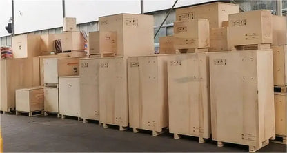 2025 Commercial 4-Door Stainless Steel Refrigerator - Single Temperature Zone, Heavy Duty for Restaurants & Retail Shops