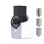 Household Multi-function Vegetable Cutter 1PC Kitchen Electric Vegetable Cutter Vegetable Slicer Shredder Automatic