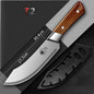 Meat cleaver Premium Stainless steel Kitchen knife Butcher's Special Boning knife Utility Cooking knives with knife set