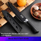 German stainless steel fruit knife vegetable knife cut fruits and vegetables for home use dormitory use portable knife high hard