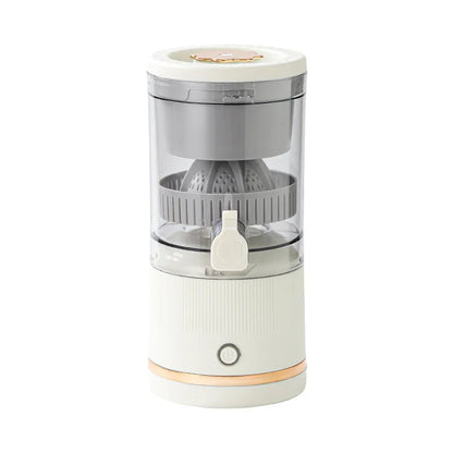 Extractor Fully Automatic Fruit Household Juicer Portable Juice Machine Residue Separation Bidirectional Spiral Fruit Juicer Cup