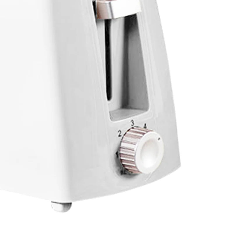 Wholesale Customization Classic Food Toast Waffles Breakfast Cooking 2 Slice Home Bread Oven Toaster