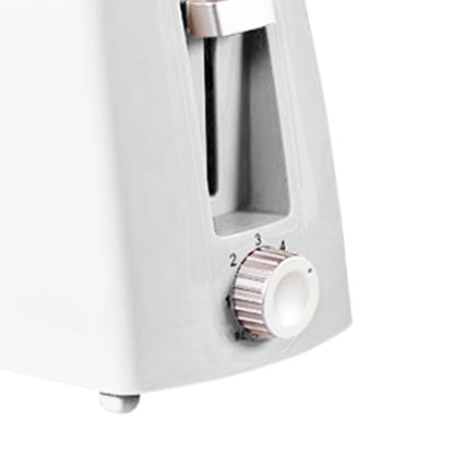 Wholesale Customization Classic Food Toast Waffles Breakfast Cooking 2 Slice Home Bread Oven Toaster